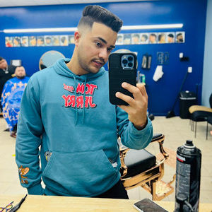 Meet your Posher, Danilo